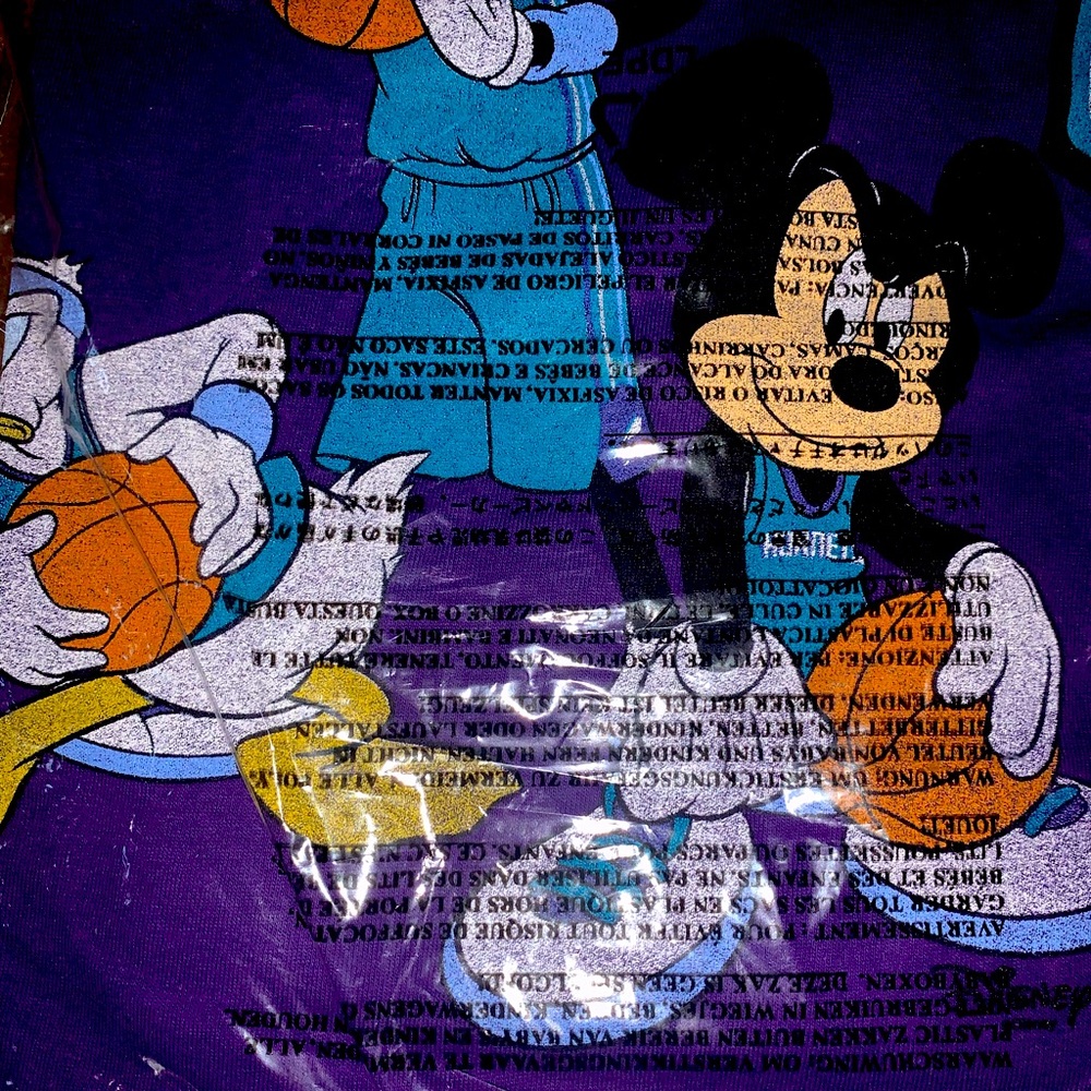 Charlotte hornet’s t Shirt